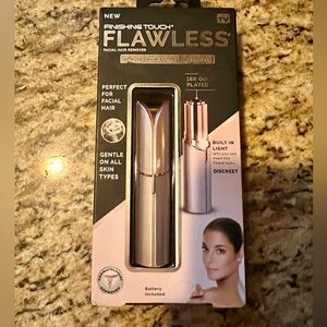 As Seen on TV Flawless brows